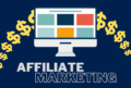 Free Affiliate Marketing Affiliate illustration and picture