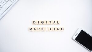 Free Digital Marketing Online Marketing photo and picture