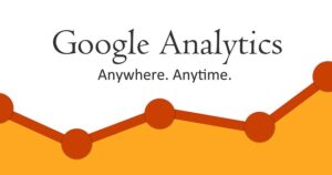 Free Google Analytics illustration and picture