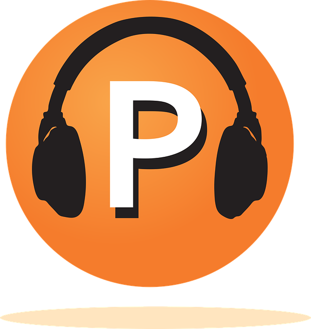 Free Podcast Popular vector and picture