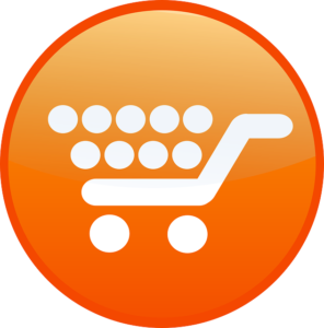 Free Shopping Cart vector and picture