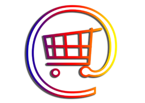 Free Shopping Venture Internet illustration and picture